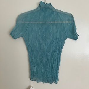 Brand New Issey Miyake Pleats